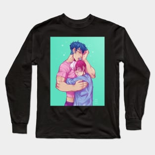 Todoiida clotheswap Long Sleeve T-Shirt